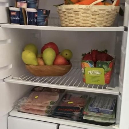 Casetta Anacaprese Anacapri  Bagian luar foto