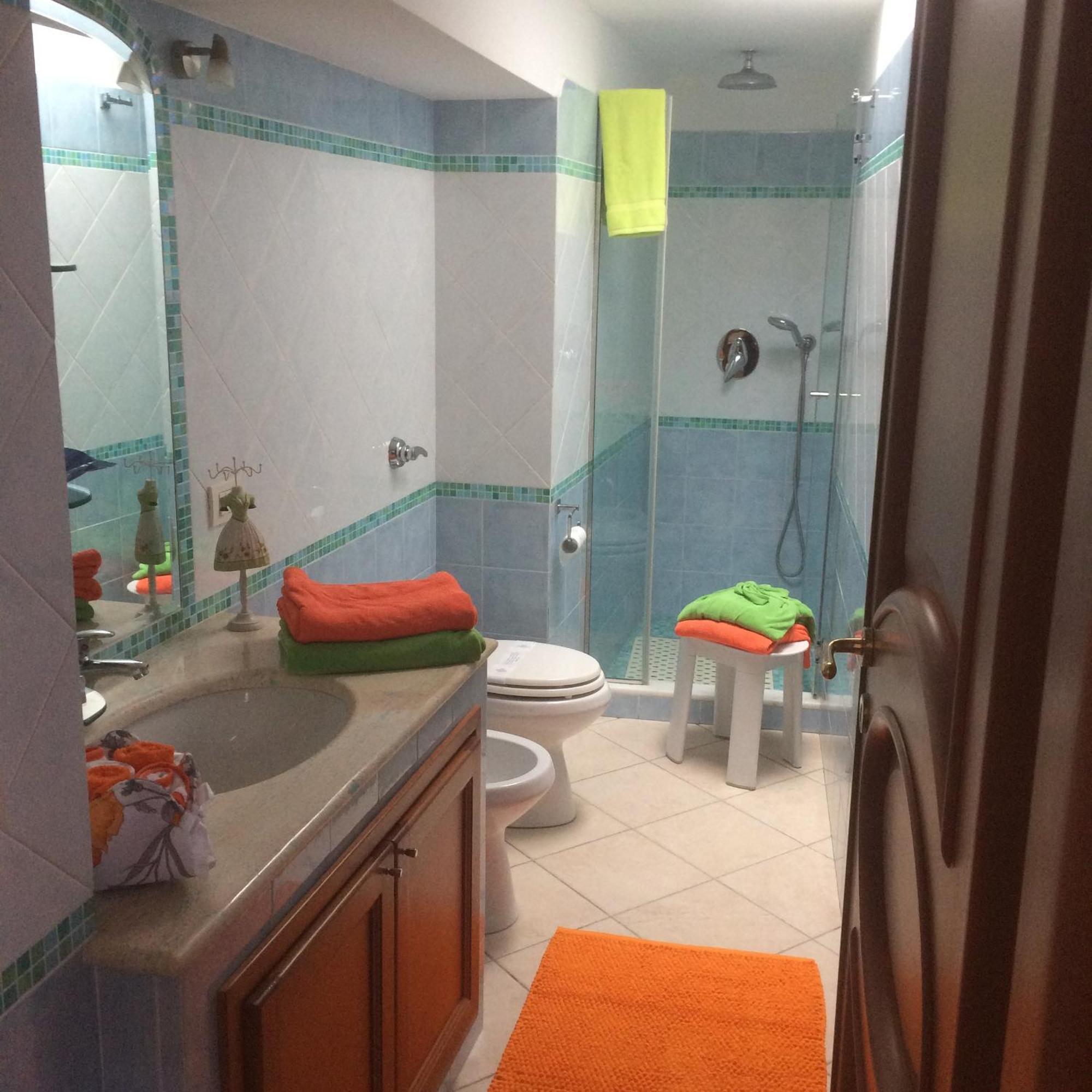 Casetta Anacaprese Anacapri  Bagian luar foto