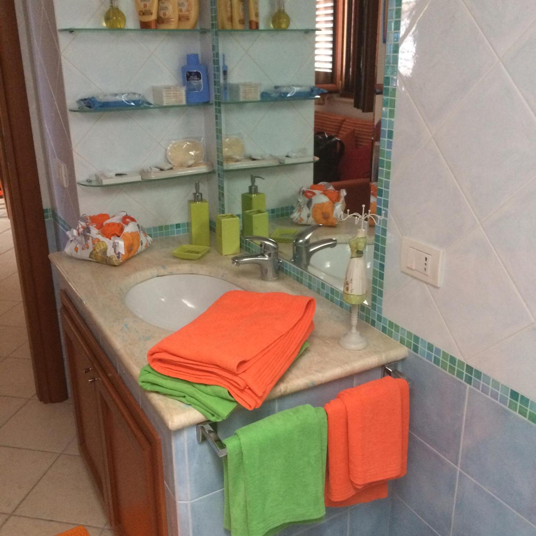 Casetta Anacaprese Anacapri  Bagian luar foto