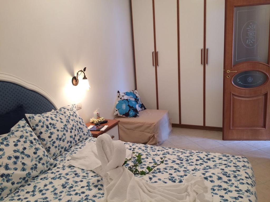 Casetta Anacaprese Anacapri  Bagian luar foto