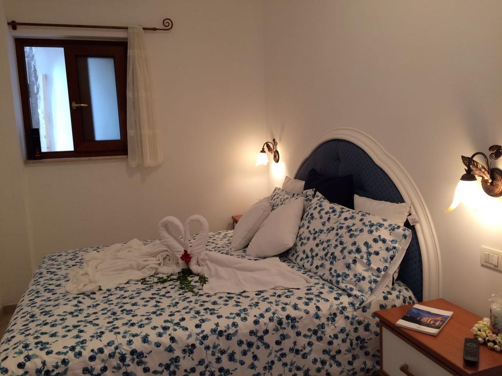 Casetta Anacaprese Anacapri  Bagian luar foto
