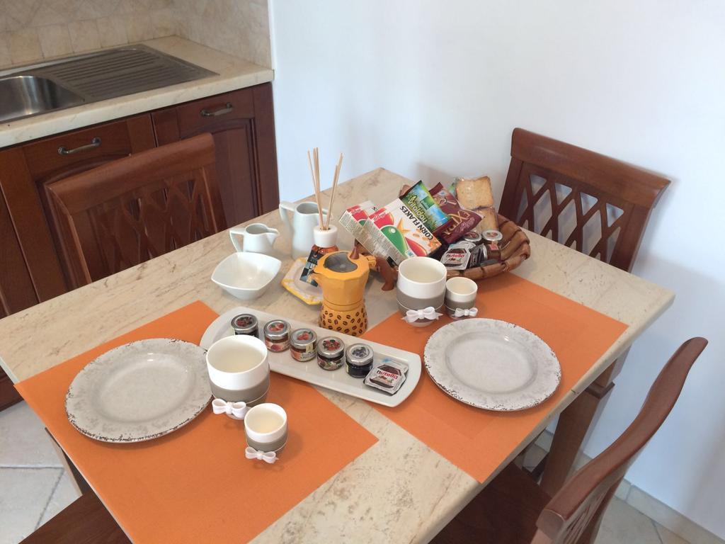 Casetta Anacaprese Anacapri  Bagian luar foto