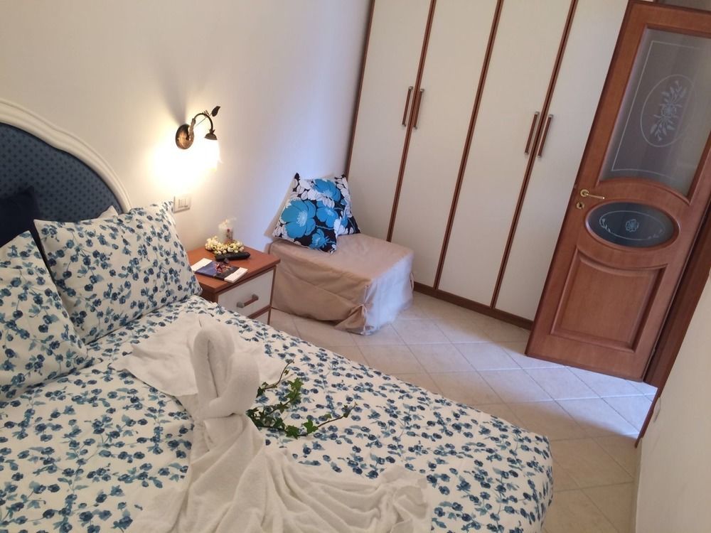 Casetta Anacaprese Anacapri  Bagian luar foto