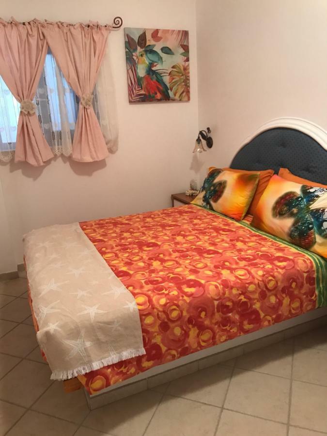 Casetta Anacaprese Anacapri  Bagian luar foto